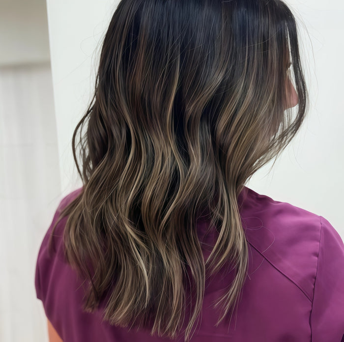 After