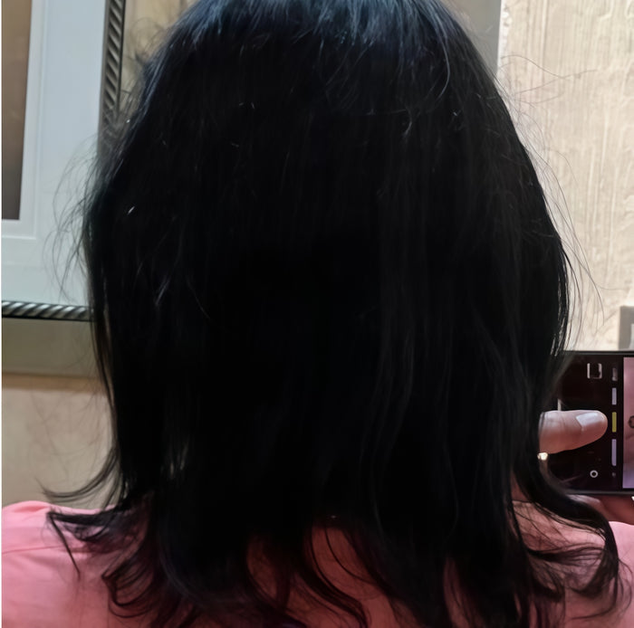 After